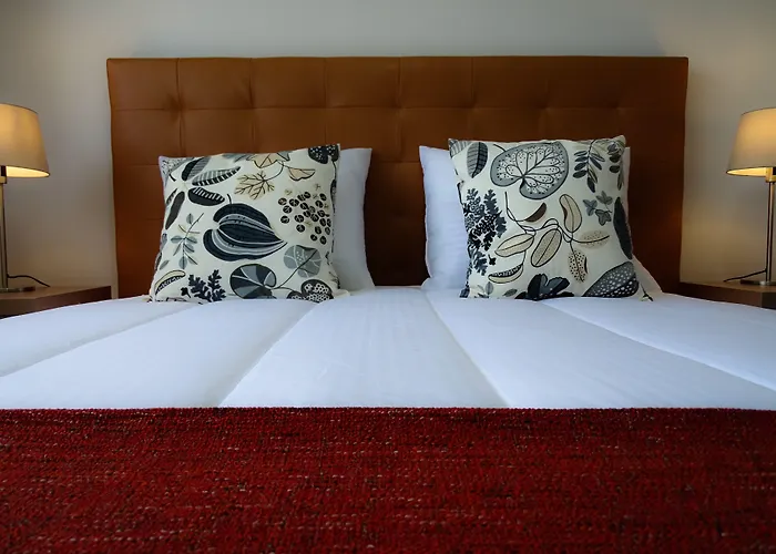 Pet Friendly hotel: Rs Porto Apartments