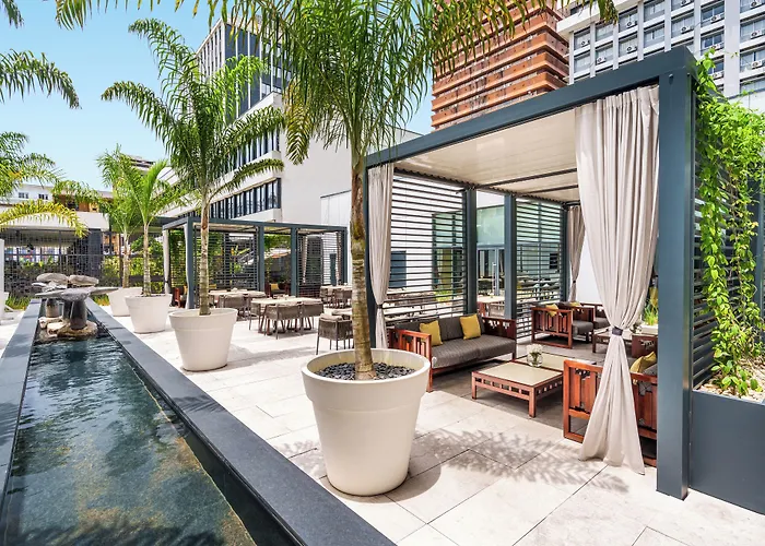 Movenpick Abidjan-Accor Group