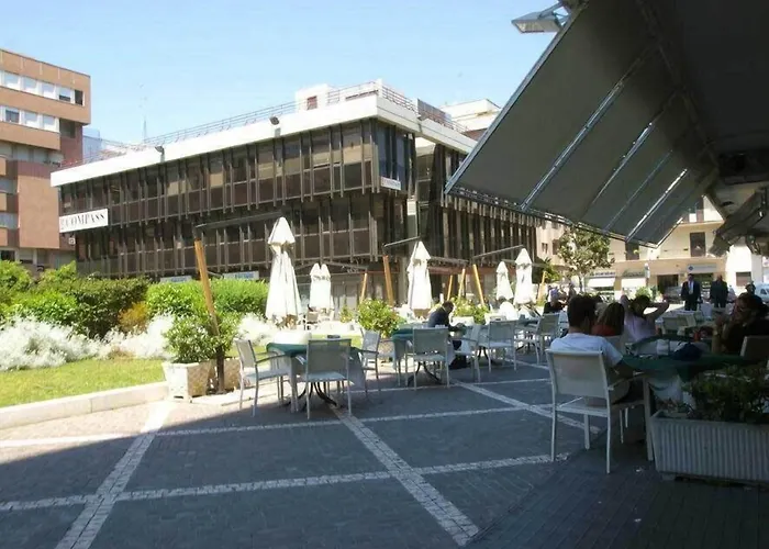  B&B Imbriani 24
