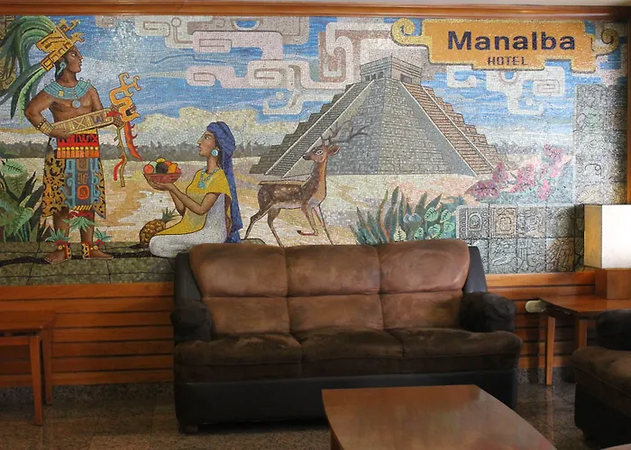 Manalba