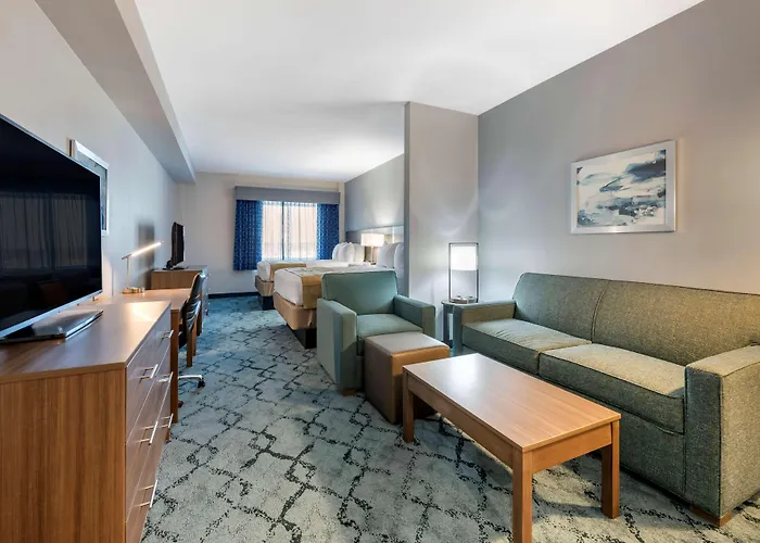 Best Western Plus Lakeland