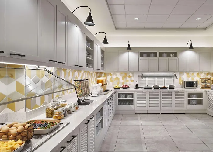 Pet Friendly hotel: Hyatt Place Wilmington Riverfront