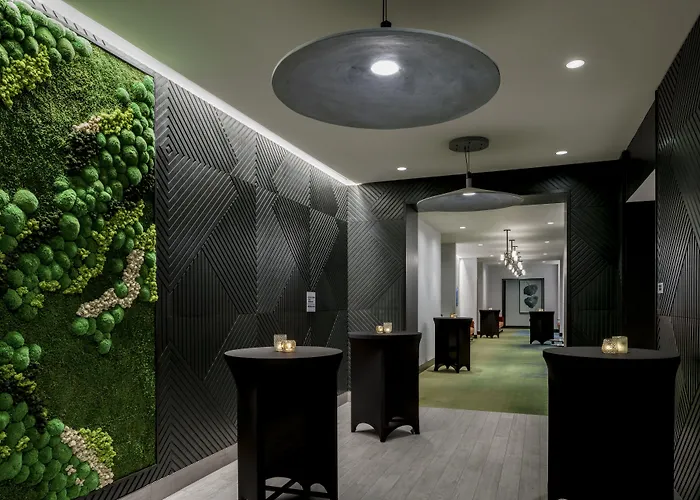 Hyatt Centric Buckhead