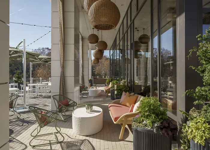 Hyatt Centric Buckhead