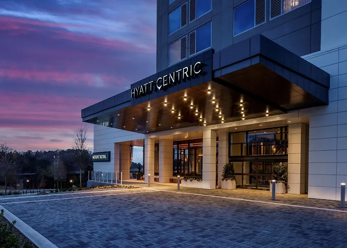 Hyatt Centric Buckhead