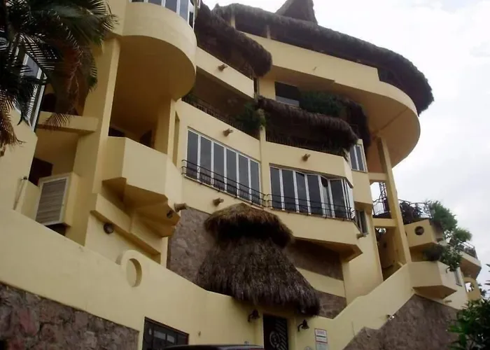 Hotel: Casa Isabel A Boutique Hilltop Inn