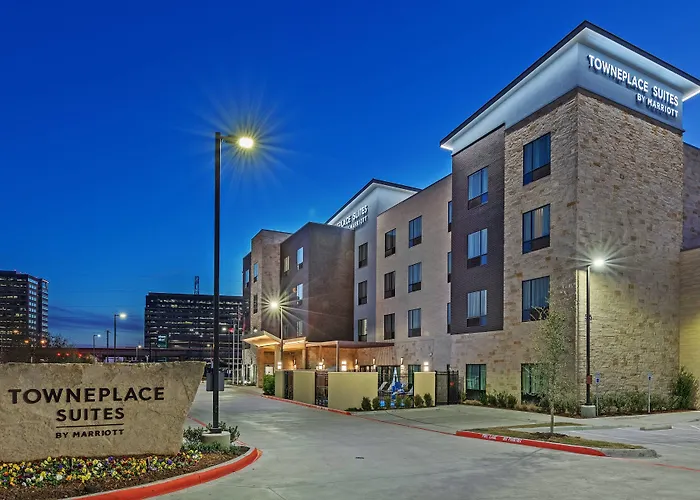 Towneplace Suites Dallas /Richardson