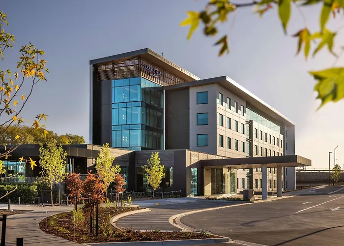 Doubletree By Hilton Auckland Karaka