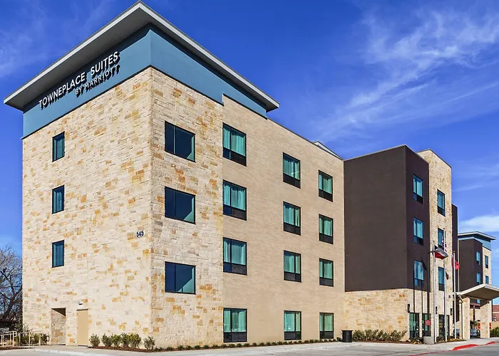 Towneplace Suites Dallas /Richardson