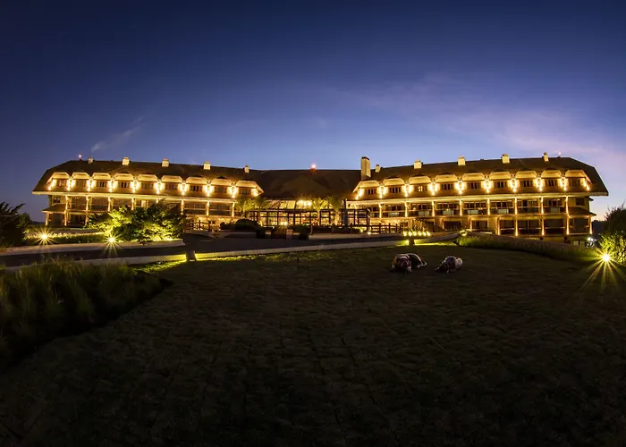  Bendito Cacao Resort&Spa