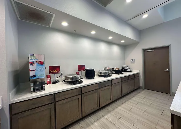 Best Western Plus Chandler