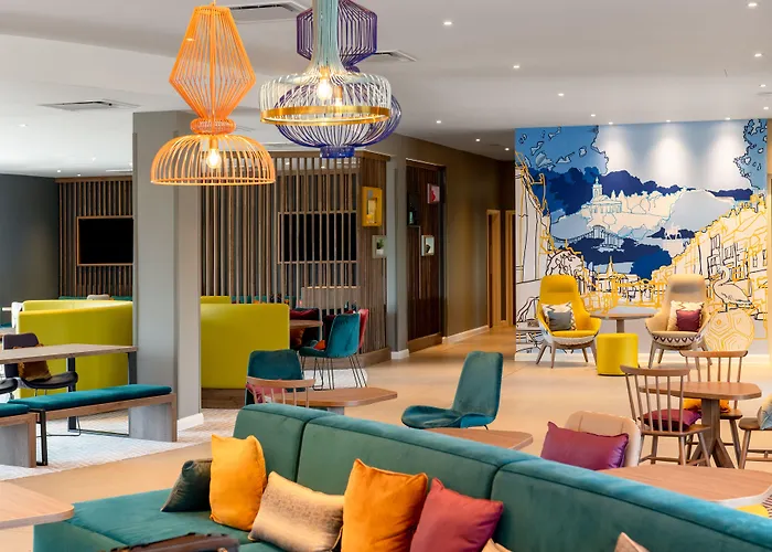 Hampton By Hilton High Wycombe