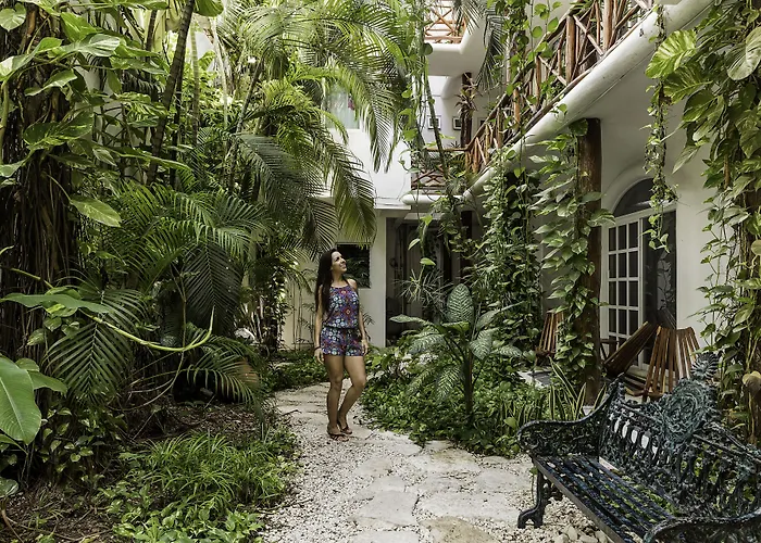 Selva Y Mar Apart Hotel