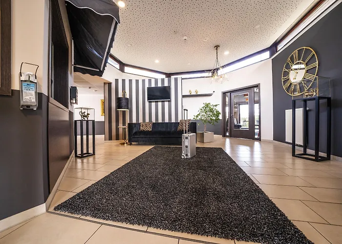 TiekZwei - Ihr Studiohotel