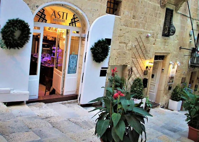 Casa Asti