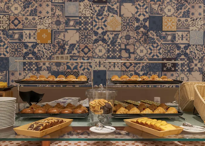  Pestana Cr7 Marrakech