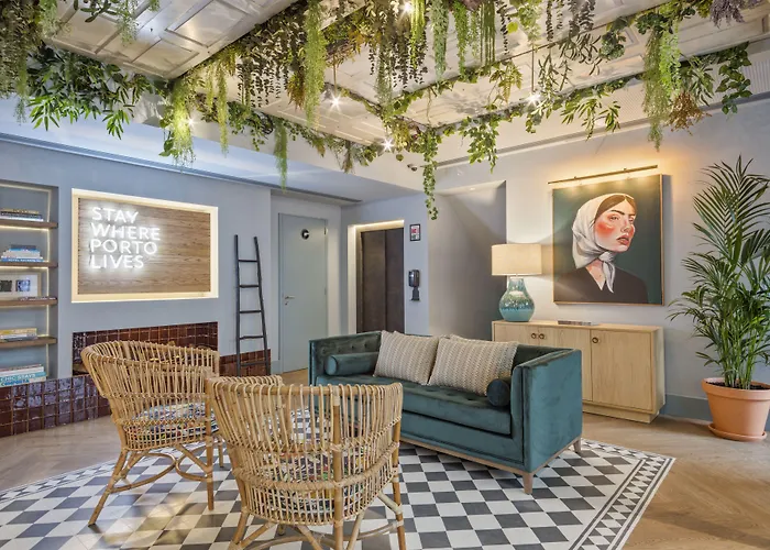 Pur Boutique By Actahotels