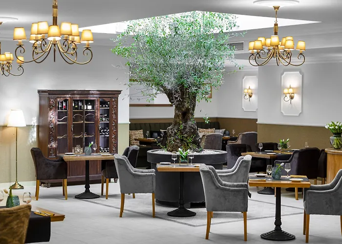 Hôtel pour familles: Ventus Rosa Boutique Aparthotel
