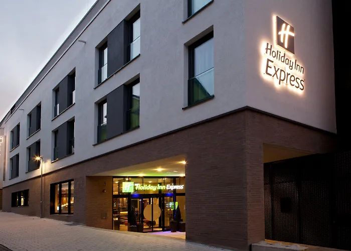Holiday Inn Express - Goeppingen By Ihg