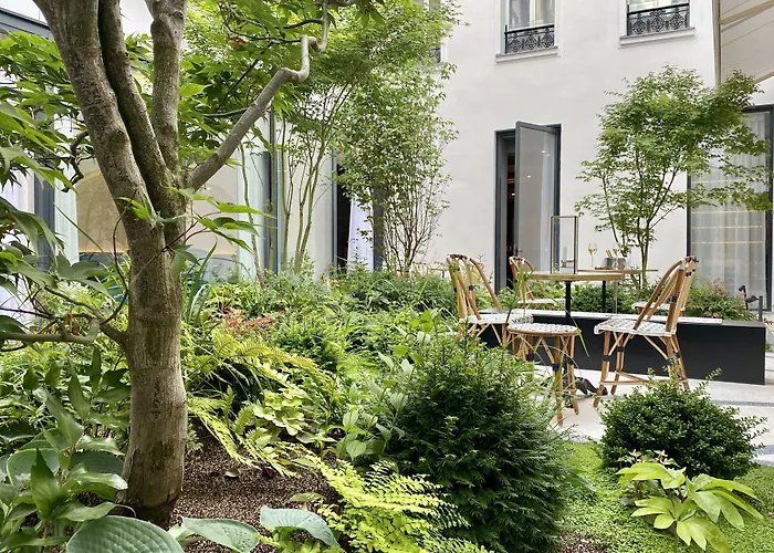  Maison Albar - Le Vendome
