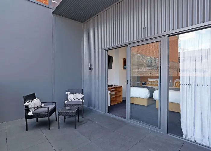 Family resorts Meridian Hurstville