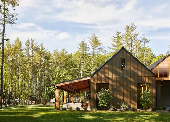 Autocamp Catskills