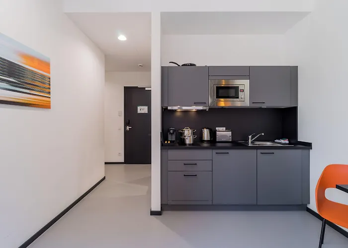 Perros hoteles Nena Apartments Moritzplatz By Lesa