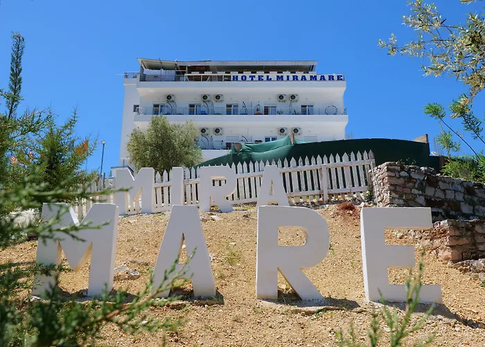 Hotel familiare: Hotel Mira Mare