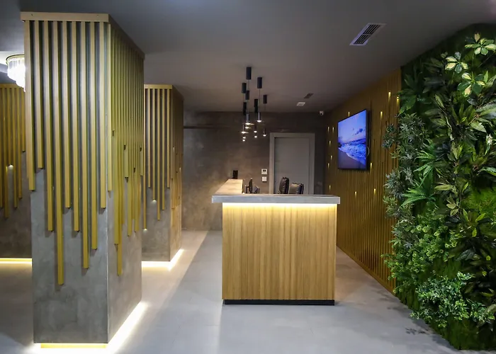 Ap Hotel Boutique