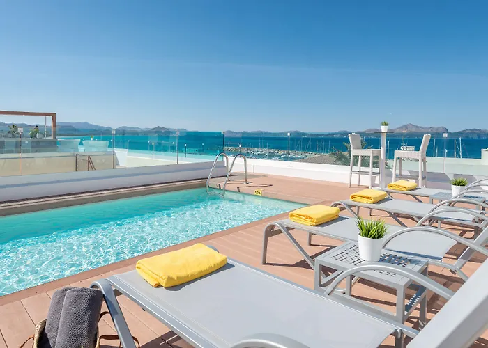 Llaut Boutique Hotel