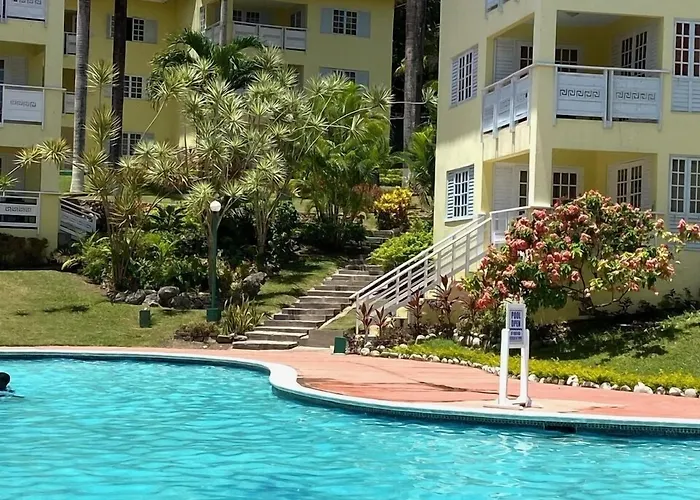 Mystic Ridge Resort