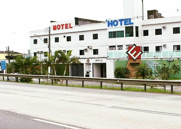 Hotel: Hotel Extasy (Adults Only)