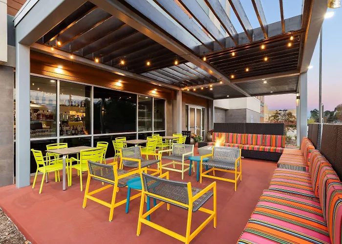 Hawthorn Extended Stay By Wyndham Kingwood Houston