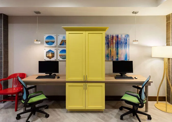 Hawthorn Extended Stay By Wyndham Kingwood Houston