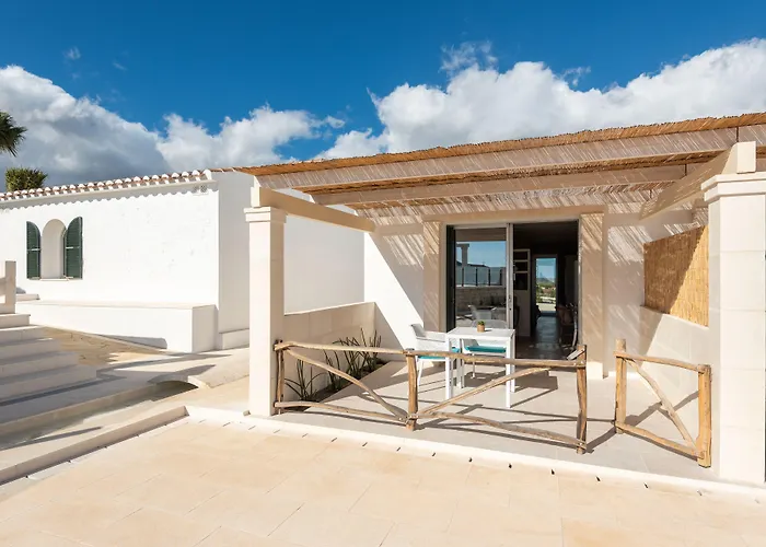 Llucasaldent Gran Menorca - Adults Only