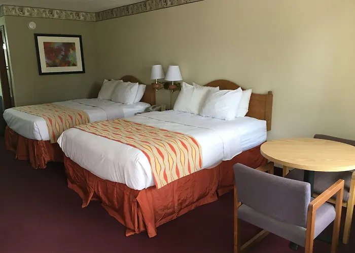 Spinning Wheel Inn