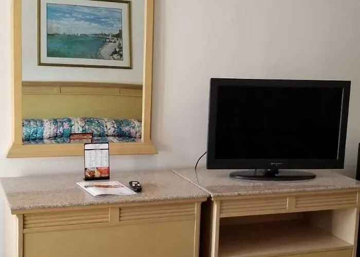 Budget Lodge