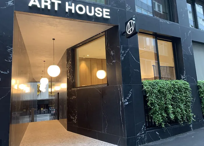 Art House Basel - Member Of Design s