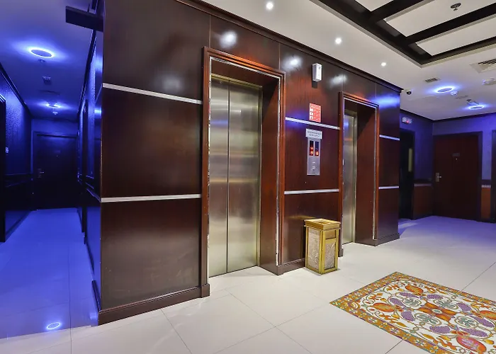 Grand Pj Hotel
