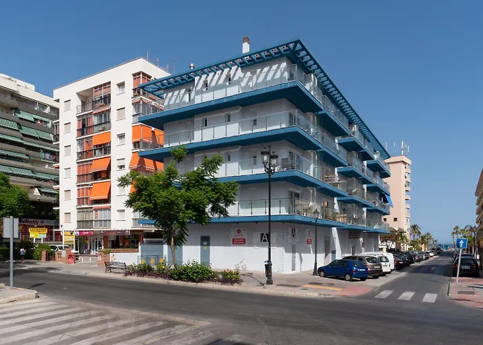 Apartahotel: Sur Suites La Dorada