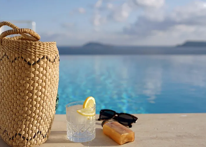 Blue Island Luxury Adults Only