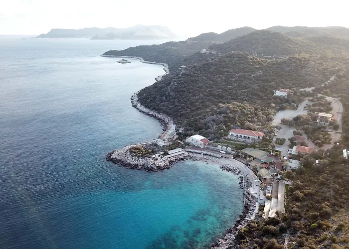 Blue Island Luxury Adults Only