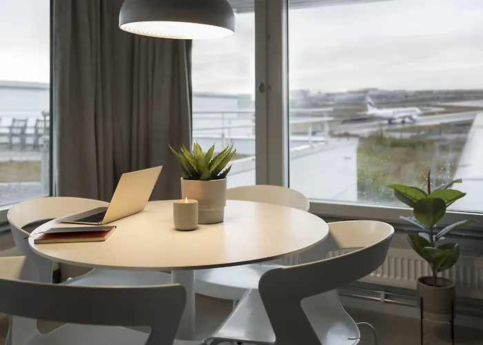 Forenom Hotels & Apartments Arlanda
