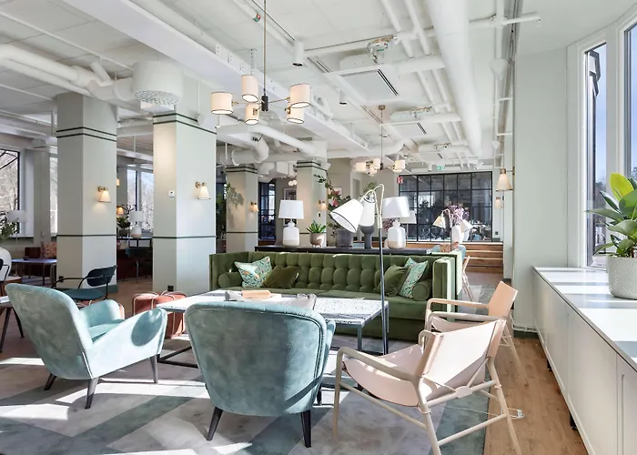 Hotel Gio; BW Signature Collection