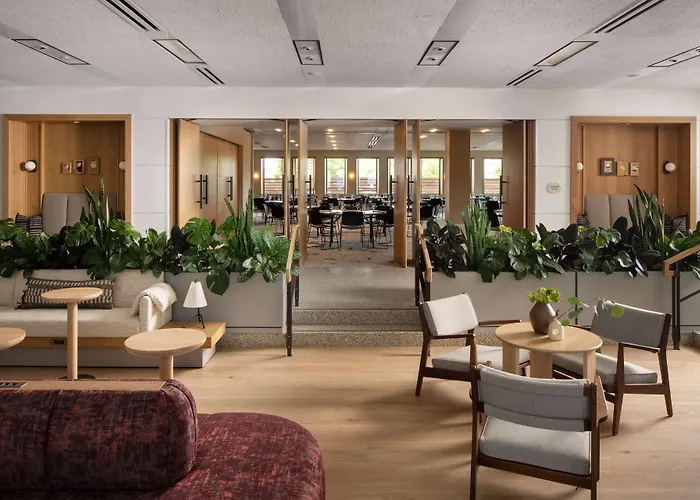Marcel , Tapestry Collection By Hilton