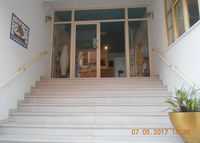 Hotel nahe College: Florida Hotel & Apartments - Adults Only