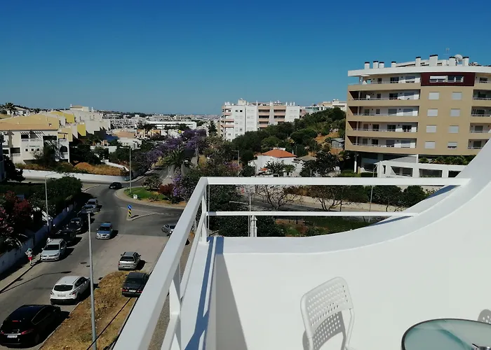 Ocean'S 7 - Lagos Guest House
