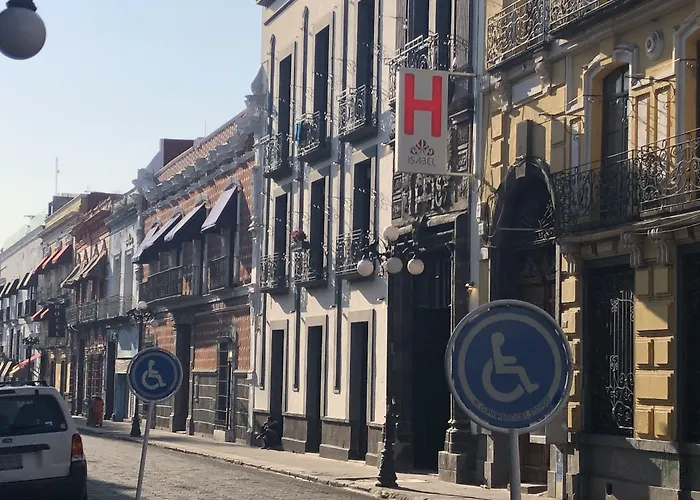 Hotel Isabel