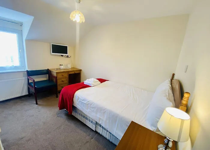 Mount Pleasant Hotel