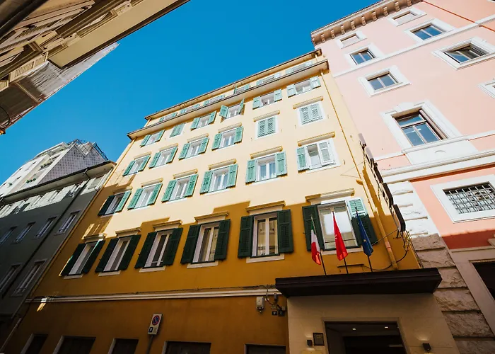  Citta' Di Parenzo